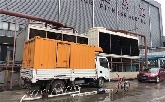 福州300KW发电机组适配电缆规格选型指南