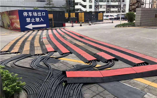 福州发电机组电缆选型完整具体步骤（工程通用标准流程）